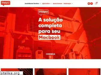 ihelpu.com.br