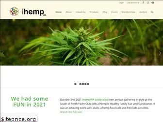 ihempwa.org