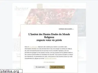 ihemr.org