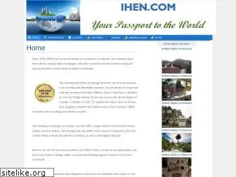 ihen.com