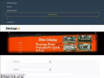 iheritage.id