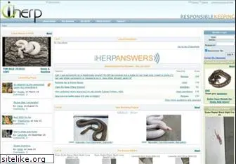 iherp.com