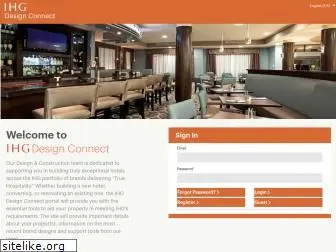 ihgdesignconnect.com