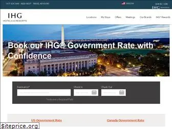 ihggov.com