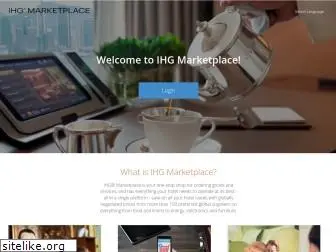 ihgmarketplace.com