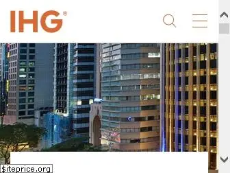 ihgplc.com