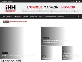 ihh-magazine.com
