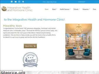 ihhclinic.com