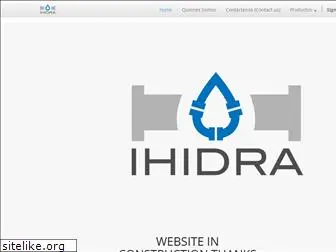 ihidra.com