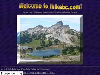 ihikebc.com