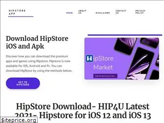 ihipstore.com