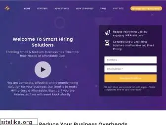 ihire.co.in