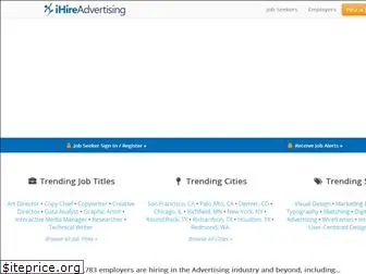 ihireadvertising.com