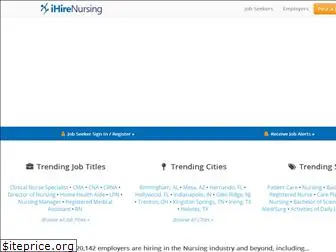 ihirenursing.com