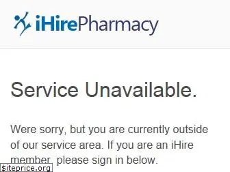 ihirepharmacy.com