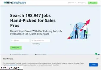 ihiresalespeople.com