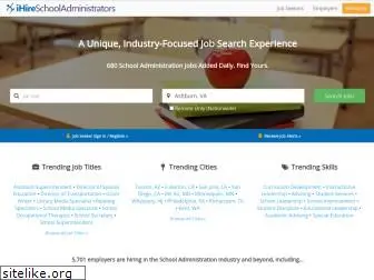 ihireschooladministrators.com