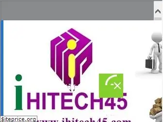 ihitech45.com