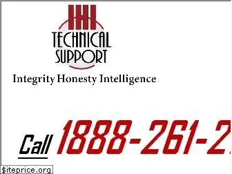 ihitechnicalsupport.com