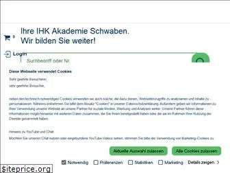 ihk-akademie-schwaben.de