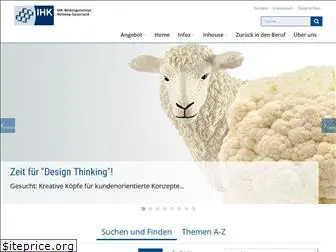 ihk-bildungsinstitut.de thumbnail