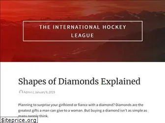 ihl-hockey.com