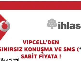 ihlas.net.tr