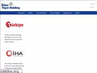 ihlasyayinholding.com.tr