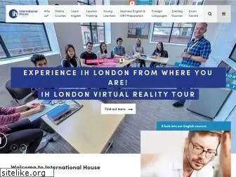 ihlondon.com