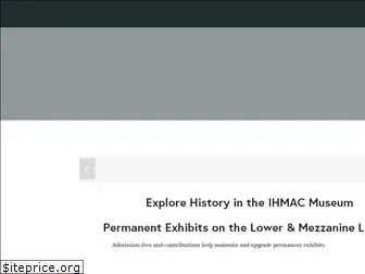 ihmac.org