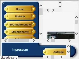 ihme-schifffahrt.de