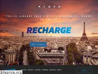 ihmrecharge.com