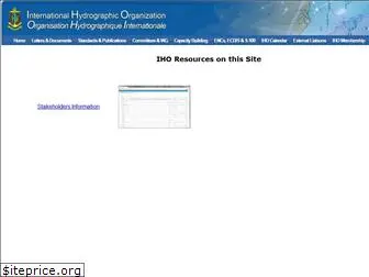 iho-ohi.net