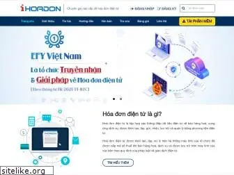 ihoadon.vn