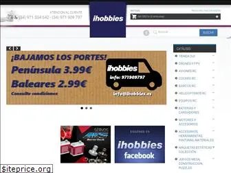 ihobbies.es