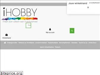 ihobby.nl