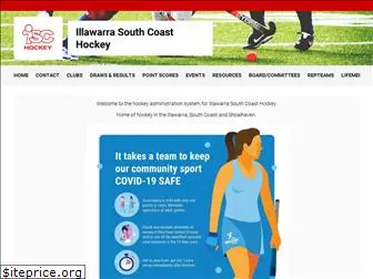 ihockey.com.au