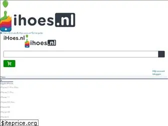 ihoes.nl