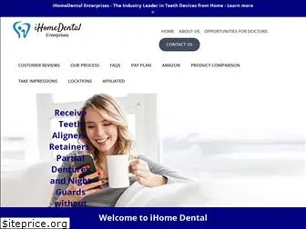 ihomedental.com