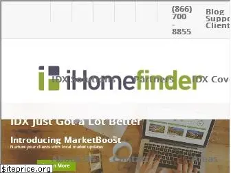 ihomefinder.com