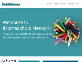 ihomeschoolnetwork.com