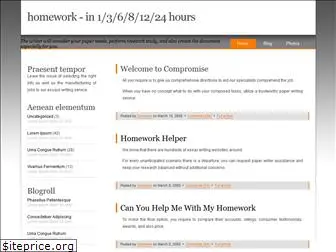 ihomeworkhelp.com