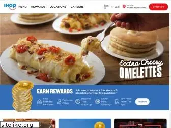 ihop.com