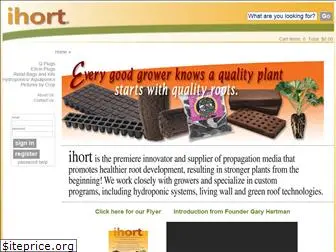 ihort.com