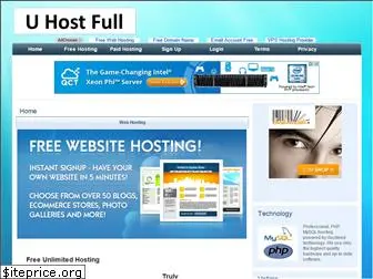 ihostfull.com