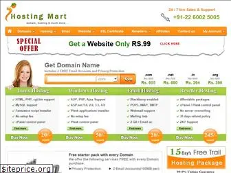 ihostingmart.com