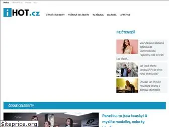 ihot.cz