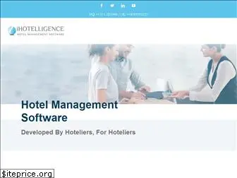 ihotelligence.com