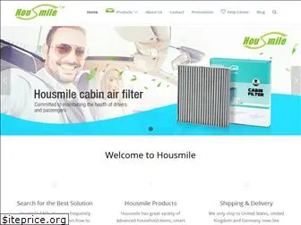 ihousmile.com