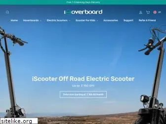 ihoverboard.co.uk